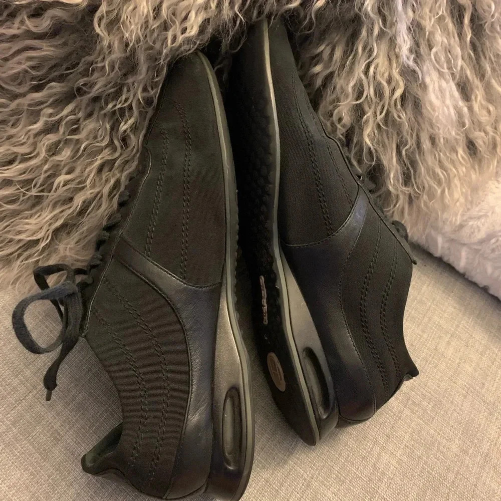 COLE HAAN NIKE AIR EUC Bria Oxfords Sneakers - Picture 5 of 5